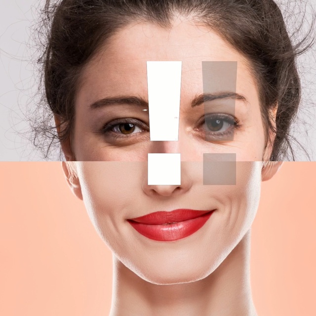 Video Reference: Face, Eyebrow, Nose, Skin, Cheek, Hair, Chin, Forehead, Lip, Head, Person