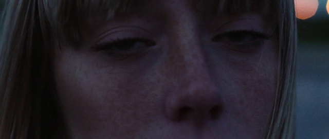 Video Reference: Face, Nose, Eyebrow, Cheek, Forehead, Head, Eye, Skin, Close-up, Lip