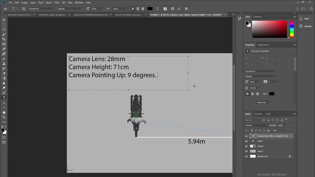 Video Reference: Text, Screenshot, Digital compositing, Font, Multimedia software, Technology, Animation, Editing, Software, Graphics software