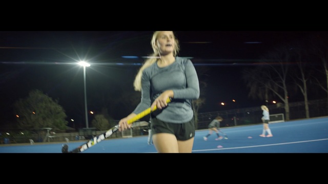 Video Reference: Sports, Tennis, Tennis court, Tennis player, Racquet sport, Sport venue, Lady, Fun, Racket, Snapshot, Person