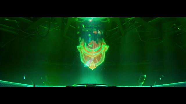 Video Reference: Entertainment, Water, Visual effect lighting, Performing arts, Neon, Font, Display device, Electronic device, Event, Stage