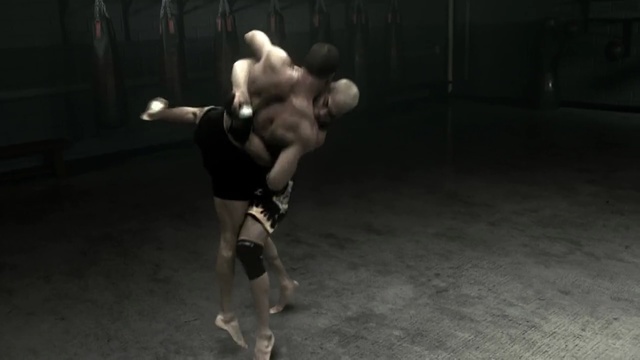 Video Reference: muscle, choreography, physical fitness, arm, bodybuilding, performance art, weights, performance, darkness, exercise equipment