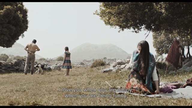 Video Reference: Adaptation, Human, Photography, Grass, Stock photography, Landscape