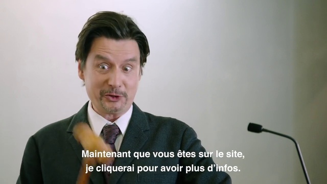 Video Reference: Microphone, Spokesperson, White-collar worker, Public speaking, Audio equipment, Chin, Businessperson, Speech, Orator, Suit
