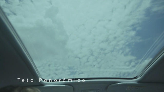 Video Reference: sky, windscreen wiper, windshield, atmosphere, mode of transport, glass, air travel, cloud, daytime, automotive window part
