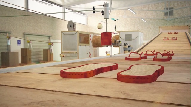 Video Reference: floor, room, flooring, structure, table, interior design, wood, sport venue, furniture, leisure centre