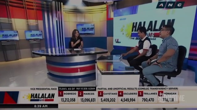 Video Reference: News, Room, Newscaster, Advertising, Event, Table