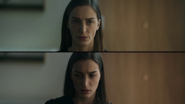 Video Reference: Face, Hair, Eyebrow, Nose, Cheek, Forehead, Facial expression, Skin, Head, Chin