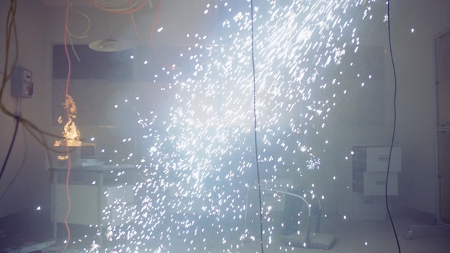 Video Reference: light, lighting, sunlight, sky, space