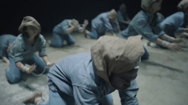 Video Reference: Human, Human body, Fun, Temple, Sitting, Art