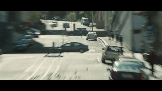 Video Reference: Mode of transport, Snapshot, Lane, Vehicle, Car, Pedestrian, Road, Traffic, Photography, Asphalt