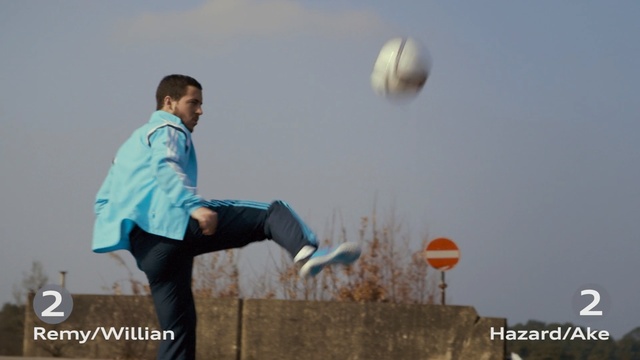 Video Reference: sky, fun, recreation, ball, leisure, balloon, Person