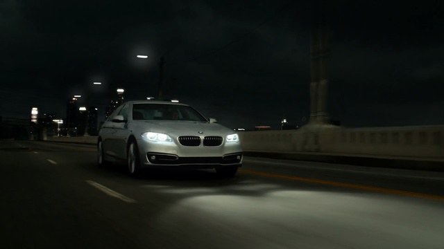 Video Reference: car, motor vehicle, personal luxury car, vehicle, automotive design, mode of transport, luxury vehicle, light, mid size car, automotive lighting