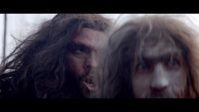 Video Reference: Face, Hair, Head, Nose, Human, Lady, Fur, Eye, Forehead, Scene