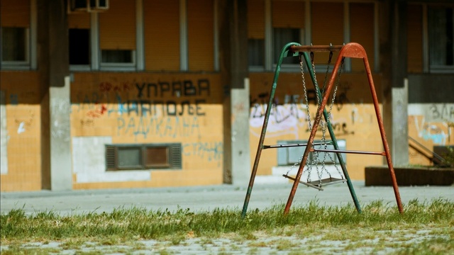 Video Reference: window, recreation, Person