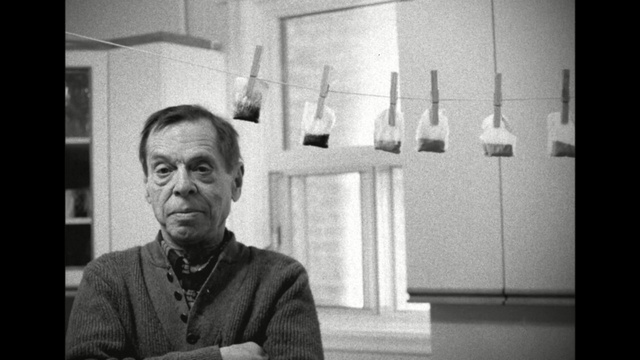 Video Reference: photograph, black and white, person, monochrome photography, photography, snapshot, monochrome, portrait, gentleman, film noir