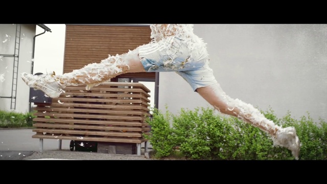 Video Reference: Leg, Tree, Dress, Photography, Plant
