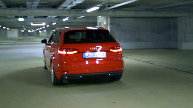 Video Reference: Land vehicle, Vehicle, Car, Audi, Automotive design, Automotive tire, Motor vehicle, Family car, Alloy wheel, Mid-size car