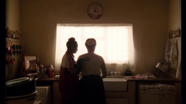 Video Reference: Photograph, Room, Fun, House, Photography, Dress, Conversation, Home, Interior design, Window