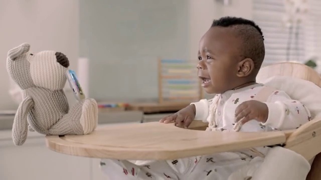 Video Reference: Child, Baby