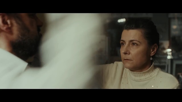 Video Reference: Face, Forehead, Nose, Cheek, Chin, Human, Adaptation, Neck, Black hair, Jaw, Person