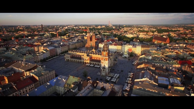 Video Reference: Urban area, Cityscape, City, Aerial photography, Metropolitan area, Human settlement, Sky, Town, Skyline, Birds-eye view
