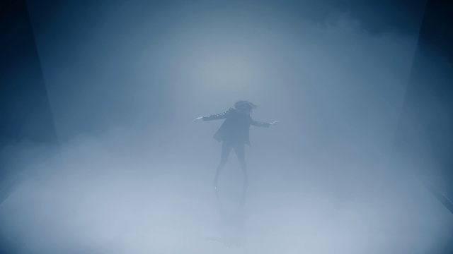 Video Reference: Sky, Blue, Atmospheric phenomenon, Atmosphere, Cloud, Photography, Fog, Recreation, Winter, Sea