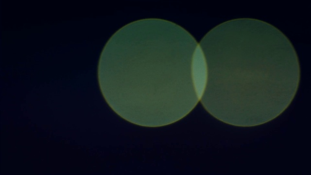 Video Reference: Green, Light, Circle, Sky, Sphere