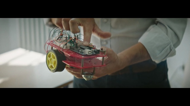 Video Reference: Arm, Hand, Photography, Machine, Art