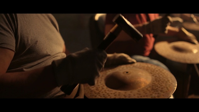 Video Reference: Pottery, Art, Percussion