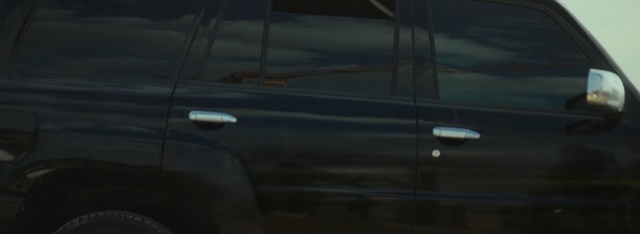Video Reference: Land vehicle, Vehicle, Car, Automotive tire, Tire, Compact sport utility vehicle, Sport utility vehicle, Rim, Fender, Automotive wheel system