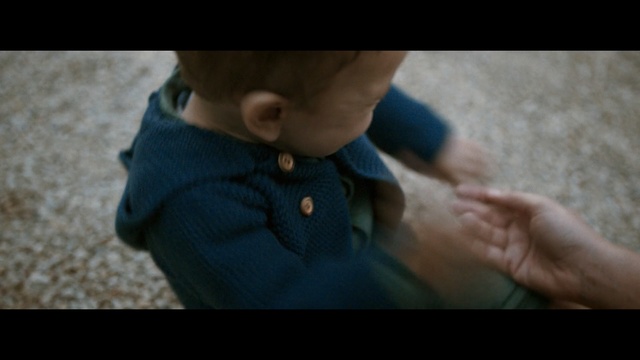 Video Reference: Child, Nose, Skin, Cheek, Male, Toddler, Baby, Human, Hand, Arm