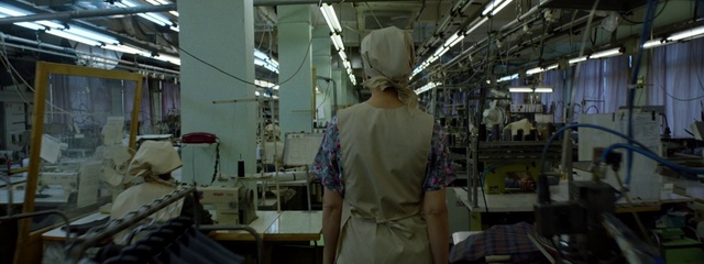 Video Reference: Factory, Machine