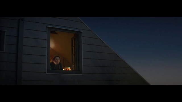 Video Reference: Black, Sky, Light, Lighting, Darkness, Architecture, House, Night, Heat, Line