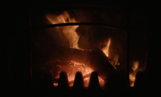 Video Reference: Heat, Flame, Fire, Darkness, Gas, Sky, Night, Fireplace