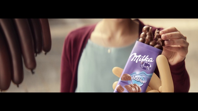 Video Reference: Hair, Product, Skin, Beauty, Hand, Finger, Arm, Hair coloring, Nail, Material property