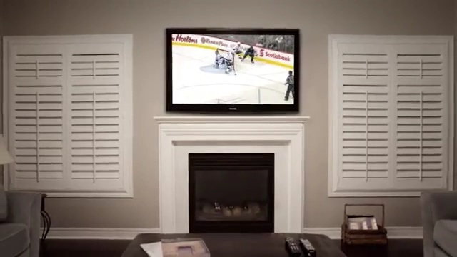 Video Reference: room, interior design, multimedia, display device, window, home, flat panel display, media, furniture, living room