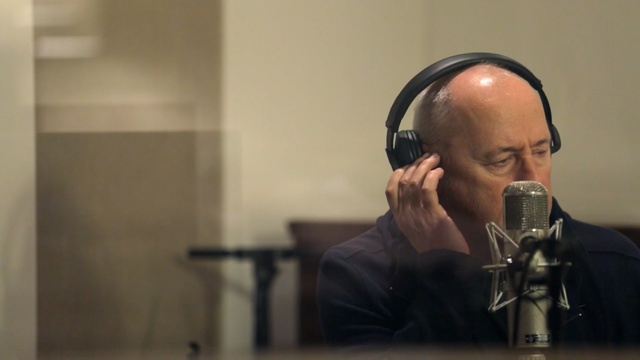 Video Reference: Audio equipment, Hearing, Headphones, Recording studio