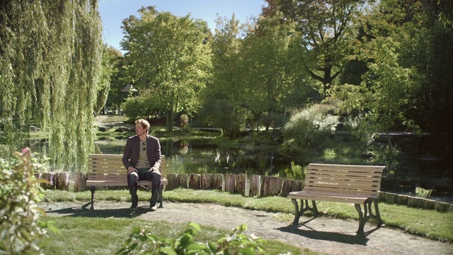 Video Reference: plant, garden, tree, yard, grass, backyard, landscape, botanical garden, spring, park