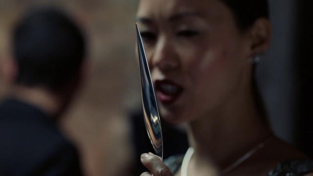 Video Reference: Snapshot, Eye, Lip, Technology, Photography, Electronic device, Smile, Gadget, Ear