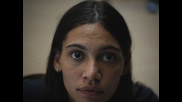 Video Reference: eyebrow, face, nose, person, cheek, forehead, chin, head, eye, lip