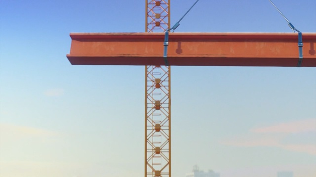 Video Reference: sky, cloud, public utility, overhead power line, energy, Person