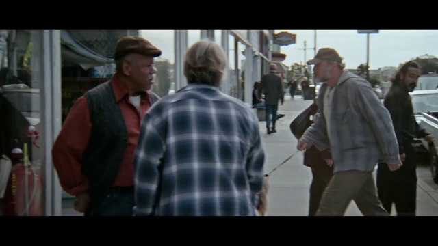 Video Reference: People, Snapshot, Standing, Human, Conversation, Fun, Jacket, Design, Outerwear, Crowd