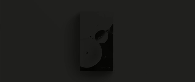 Video Reference: Black, White, Monochrome, Still life photography, Text, Monochrome photography, Black-and-white, Font, Darkness, Circle