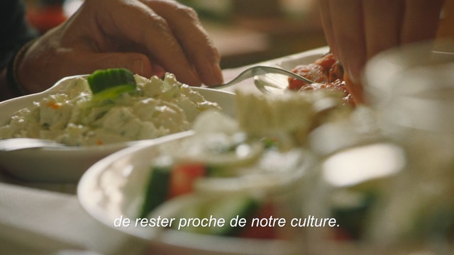 Video Reference: Food, Dish, Cuisine, Ingredient, Salad, Meal, Recipe, Side dish, Produce, Lunch