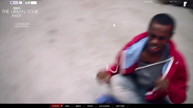 Video Reference: clothing, mode of transport, photography, fun, product, recreation, extreme sport, games, adventure, screenshot
