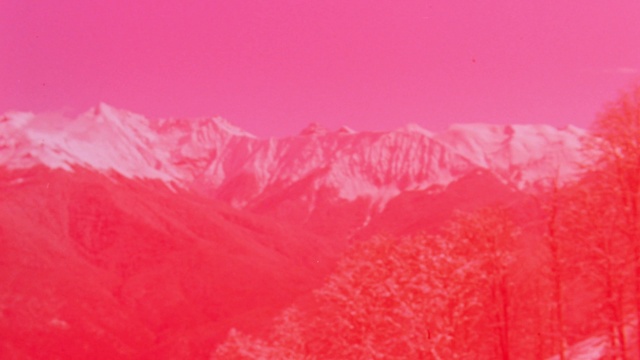 Video Reference: Pink, Red, Magenta