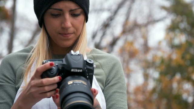 Video Reference: cameras & optics, photographer, photography, camera, single lens reflex camera, camera operator, camera lens, digital slr, cinematographer, reflex camera, Person