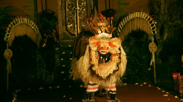 Video Reference: Tradition, Event