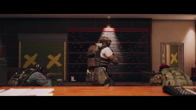 Video Reference: Room, Stage, Performance, Performing arts, Indoor, Living, Person, Man, Window, Table, Building, Television, Front, Small, Playing, Standing, Video, Fire, Holding, Fireplace, Woman, Game, White, Bed, Dance, Clothing